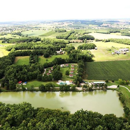 Lac De كونْكو المظهر الخارجي الصورة