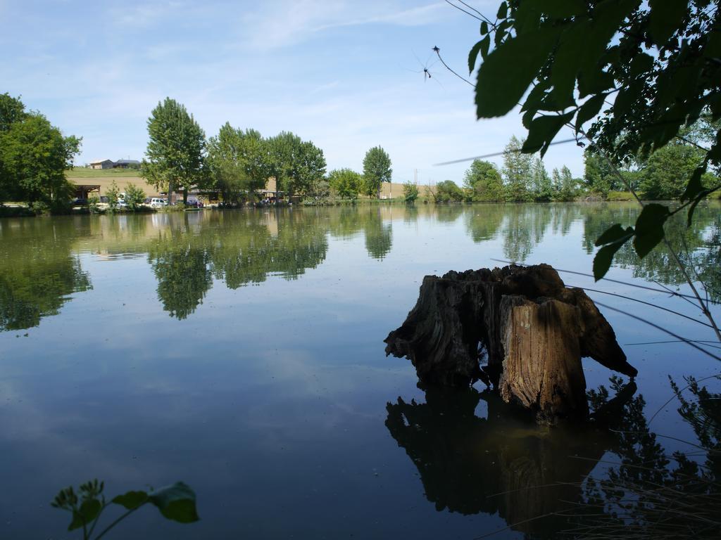 Lac De كونْكو المظهر الخارجي الصورة